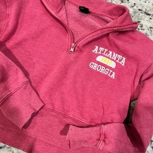 Atlanta Georgia Crop Crew